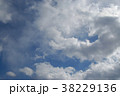 空-青と雲7 38229136