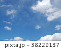 空-青と雲8 38229137