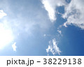 空-青と雲9 38229138