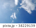 空-青と雲10 38229139