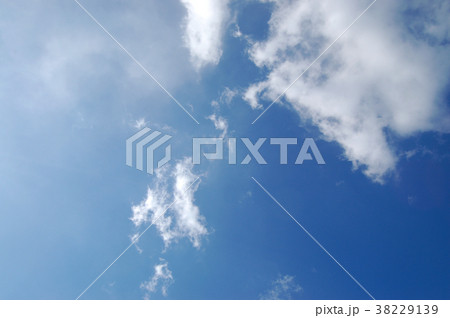 空-青と雲10 空-青と雲10 38229139