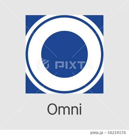 Omni Cryptographic Currency - Vector Coin Omni Cryptographic Currency - Vector Coin 38229178