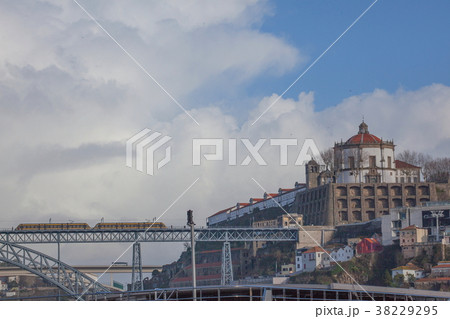 ポルト歴史地区 38229295