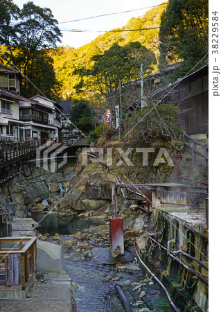 湯の峰温泉 湯の峰温泉 38229584