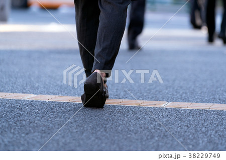 厚底ヒール 38229749