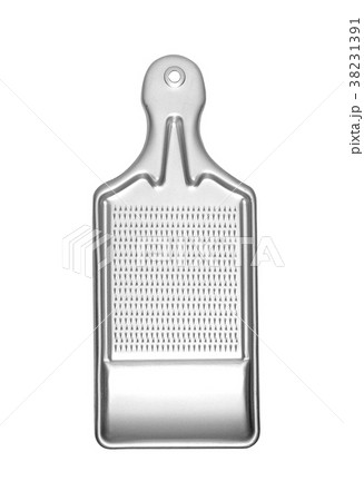 Metal gater isolated 38231391