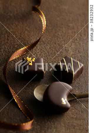チョコレート 38232932