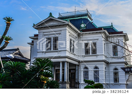 福岡 柳川 御花 洋館 福岡 柳川 御花 洋館 38236124
