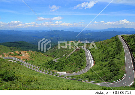 志賀草津道路 38236712