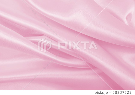 Smooth elegant pink silk or satin texture Smooth elegant pink silk or satin texture 38237525