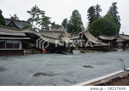 阿蘇神社 38237646