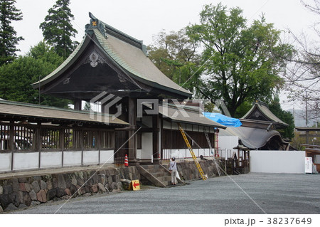 阿蘇神社 38237649