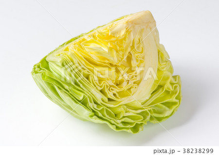 切売りキャベツ 38238299