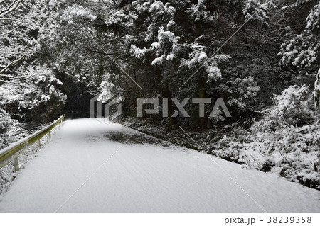 積雪 積雪 38239358