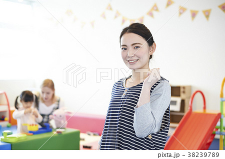 英語保育園 38239789