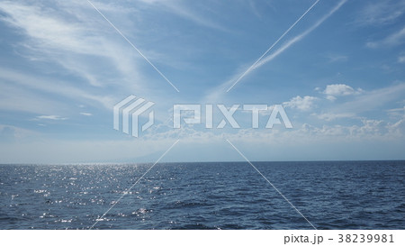 フィリピン　海　空 38239981