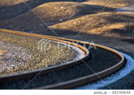 New Rail Tracks New Rail Tracks 38240646