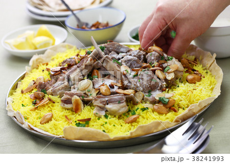 マンサフ マンサフ 38241993