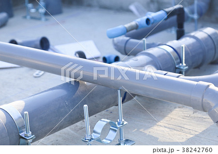 床下配管 床下配管 38242760