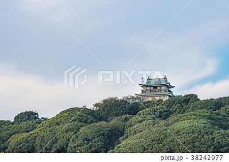 小牧山城 小牧山城 38242977