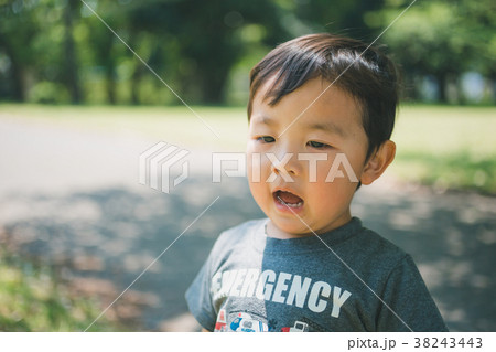 3 years old 38243443