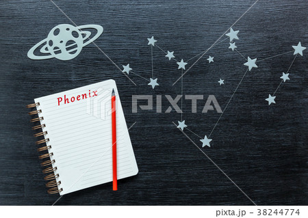 Constellations Phoenix Constellations Phoenix 38244774