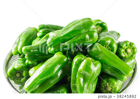 ピーマン ピーマン 38245892