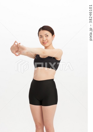 ダイエット ビューティー 女性 ダイエット ビューティー 女性 38246101