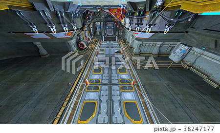 宇宙ステーション 38247177