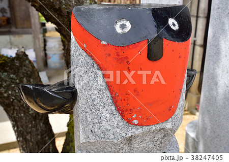 高畑天満宮 38247405