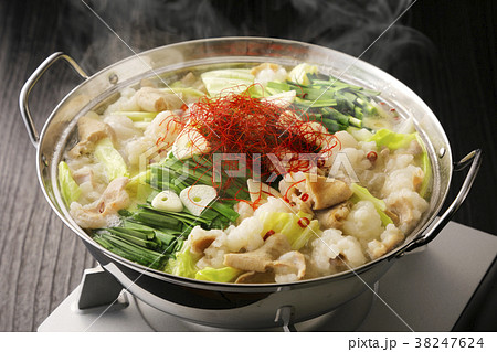もつ鍋 もつ鍋 38247624