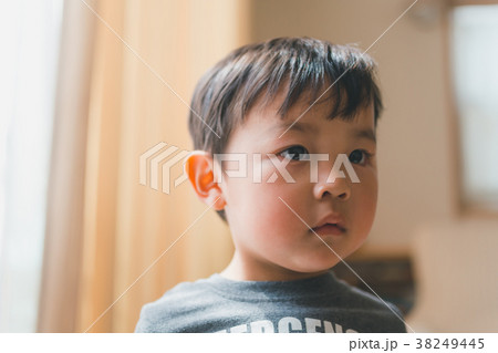3 years old 38249445