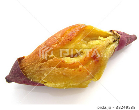 おいしい いもジェンヌの焼き芋 38249538