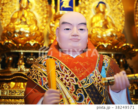 日蓮上人 38249571