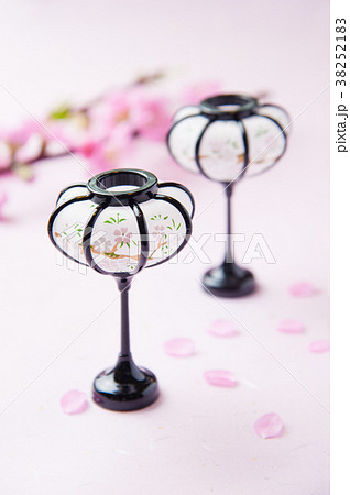 桃の節句 38252183