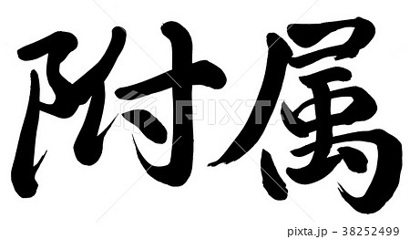 附属 38252499