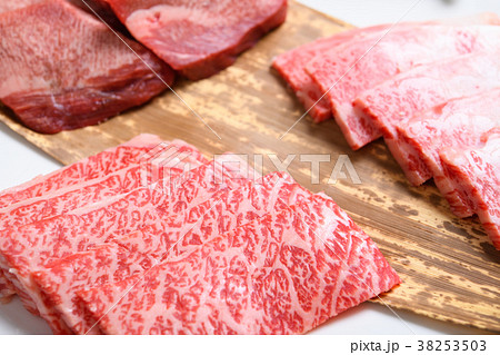 国産和牛 国産和牛 38253503
