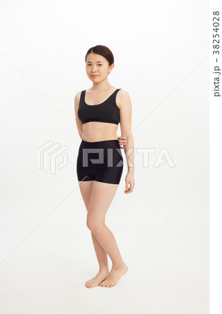 女性 スポーツ 女性 スポーツ 38254028