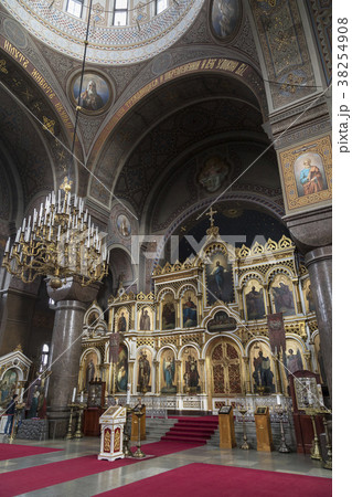 Uspenski Cathedral - Helsinki - Finland Uspenski Cathedral - Helsinki - Finland 38254908