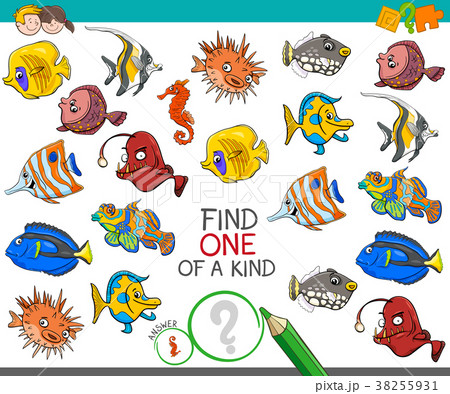 find one of a kind with rabbits animal characters find one of a kind with rabbits animal characters 38255931