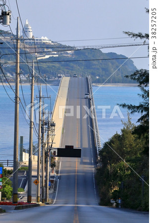 古宇利大橋 古宇利大橋 38257205