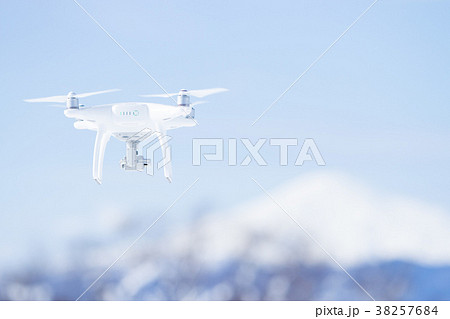ドローン ドローン 38257684