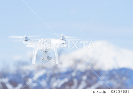 ドローン 38257685