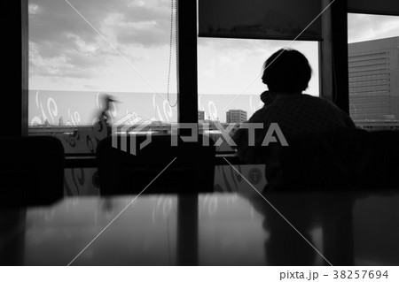 休憩中 休憩中 38257694
