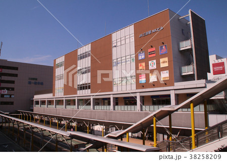 三田駅前 38258209