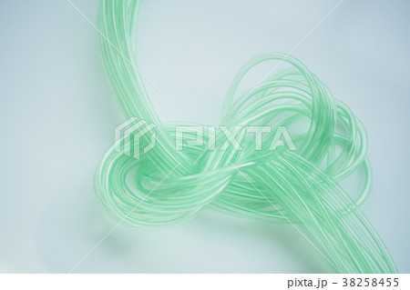color cable. abstract.green. color cable. abstract.green. 38258455