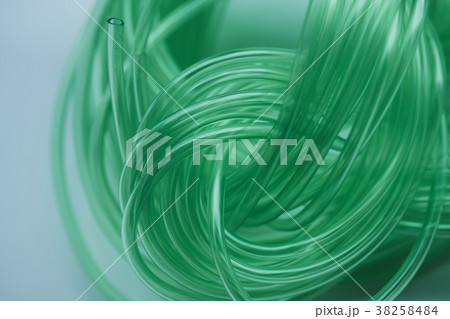 color cable. abstract.green. color cable. abstract.green. 38258484