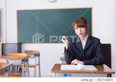 日本人の高校生 日本人の高校生 38258865