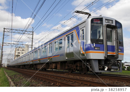 南海 8000系 38258957