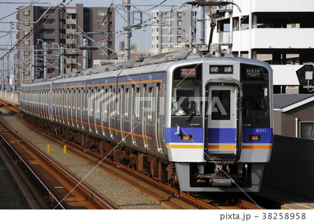 南海 8000系 南海 8000系 38258958